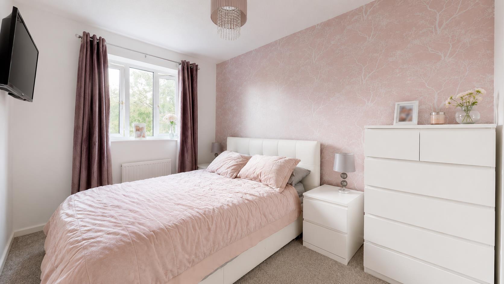 Wistmans, Furzton, Milton Keynes